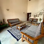 Aashvi Homes - 2Bhk Apartment