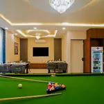 Hotel The Hidden Door-Near Jaipur Airport
