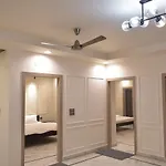 3Bhk Apartment In Jaipur By The Regal Sanctum
