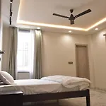3Bhk Apartment In Jaipur By The Regal Sanctum