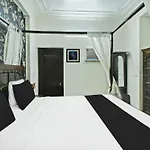 Hotel O Mandela House