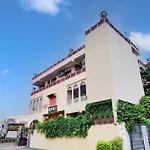 Hotel O Mandela House