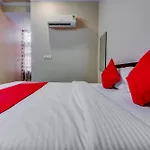 Hotel O Friends Residency