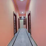 Hotel O Friends Residency