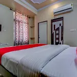 Hotel O Friends Residency
