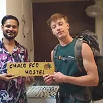 Eco Family Hostel