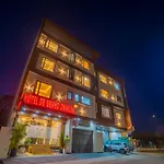 Hotel De Grand Dwarka-Near Jaipur Airport