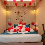 Palm Hotel Mansarovar