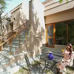 Stayvista Presents The Owl House, A Hillview Villa Featuring Inviting Rooms, A Cozy Terrace & A Beautiful Lawn