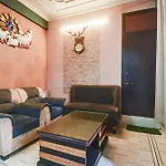Hotel O Mansarovar Near Icg College Formerly Gangashrey