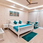 Sabora Comfort 4Br