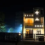 Palm Kothi- 3Bhk Duplex Villa In Jaipur