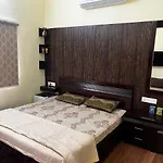 Cozy Private Villa
