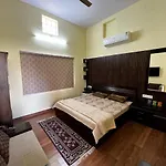 Cozy Private Villa