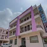 Hotel O Star Leaf