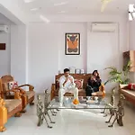 Stayvista At Kurjaan Art Haven 5Bhk Villa With Breakfast, Ac & Wifi In City Centre Jaipur