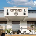 Stayvista At Kurjaan Art Haven 5Bhk Villa With Breakfast, Ac & Wifi In City Centre Jaipur