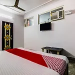 Hotel O Govindi Palace