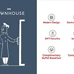 Hotel O Townhouse