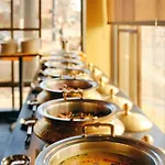 Fabhotel Prime Rudra