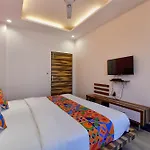 Fabhotel The Wind Palace