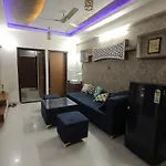 2 Bhk Home Stay Cabin Crush