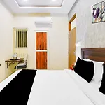 Hotel O Mahima Residency