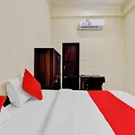 Hotel O Arn Plaza