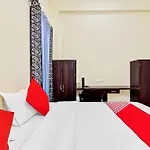 Hotel O Arn Plaza