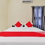 Hotel O Arn Plaza