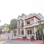 Hotel O Om Naman