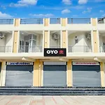 Hotel O Jai Palace And Guest House