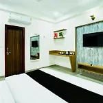 Hotel O Jai Palace And Guest House