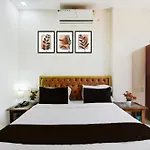 Hotel O Golden Sakura