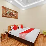Hotel O Blooming Beds Prime