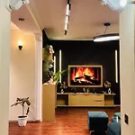 Blu Stays - Luxe 2Bhk In Jaipur
