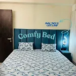 Blu Stays - Luxe 2Bhk In Jaipur