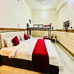 Hotel Royal Pinkcity