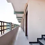 Hotel O Ridhi Sidhi Regency