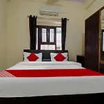 Hotel O Tanu Palace