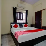 Hotel O Tanu Palace