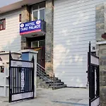 Hotel O Tanu Palace