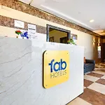 Fabhotel Dream Palace
