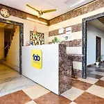 Fabhotel Dream Palace