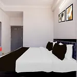 Hotel O Helo Stay