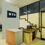 Hotel O Helo Stay