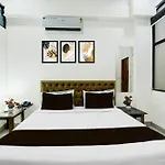 Hotel O Golden Sakura