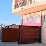 Hotel O The Rama