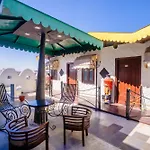 Mahadev Regency Hotel