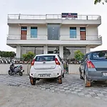 Hotel O Amrapali Inn